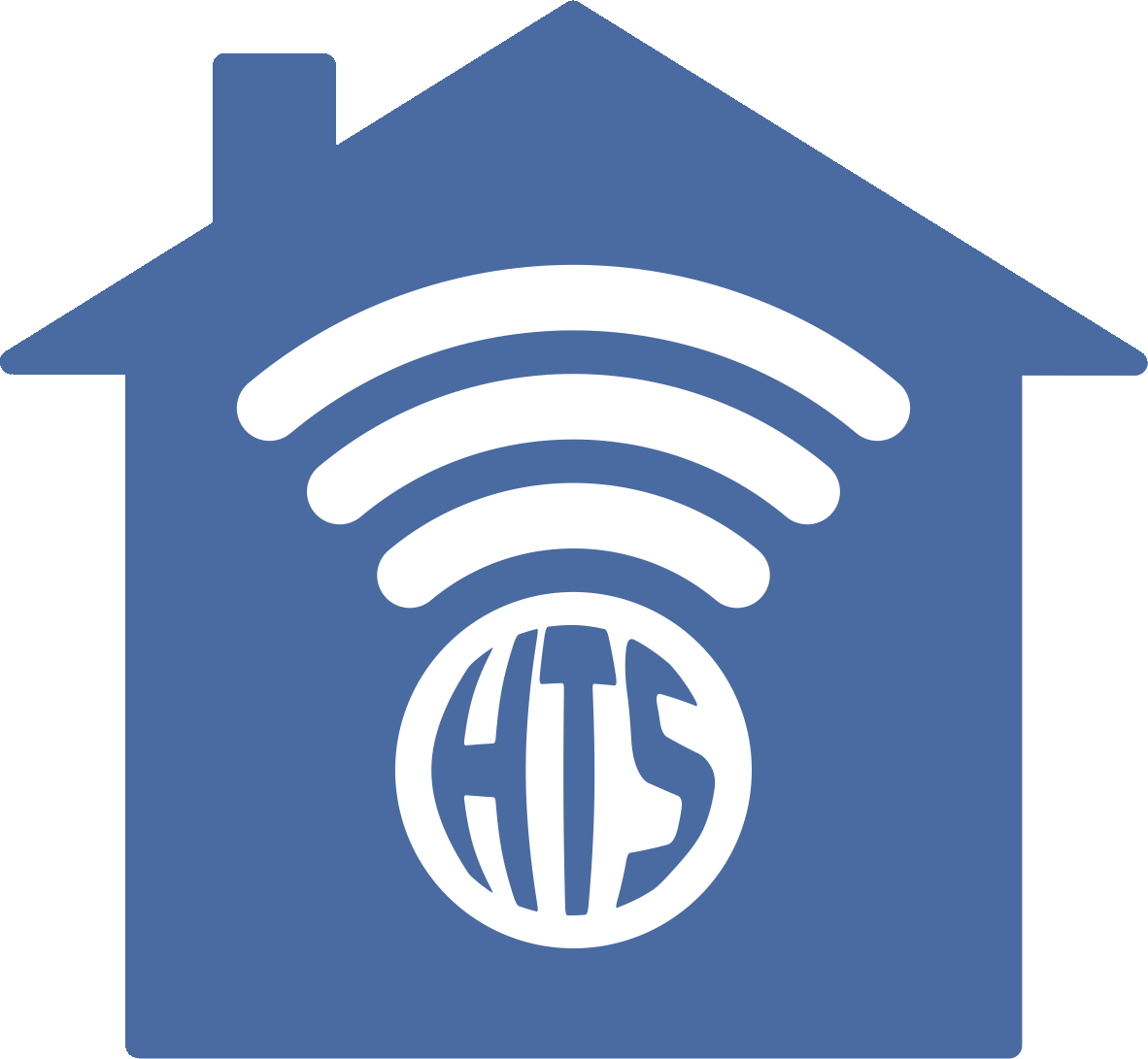 HTS247 Logo